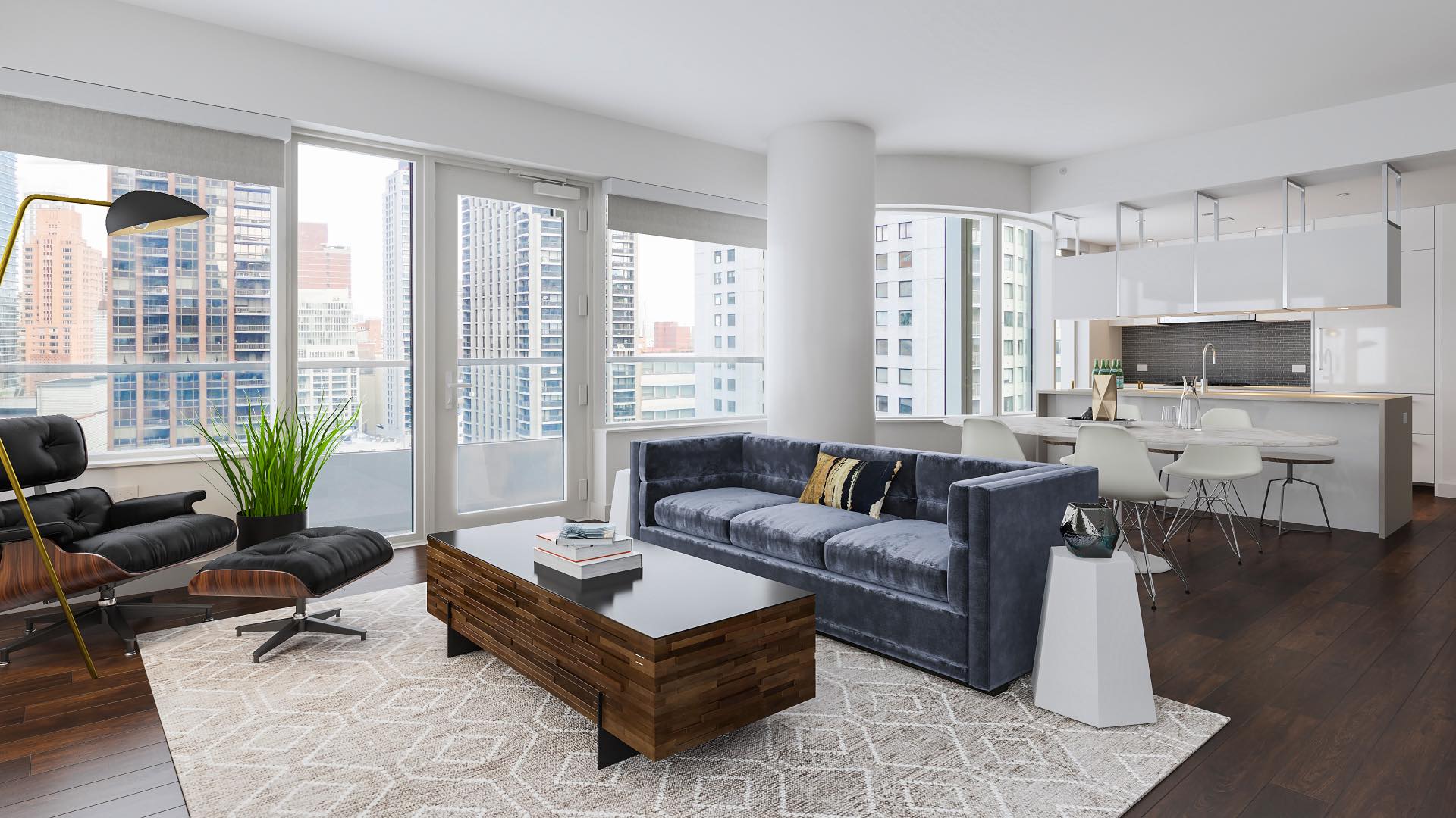 Apartment gallery