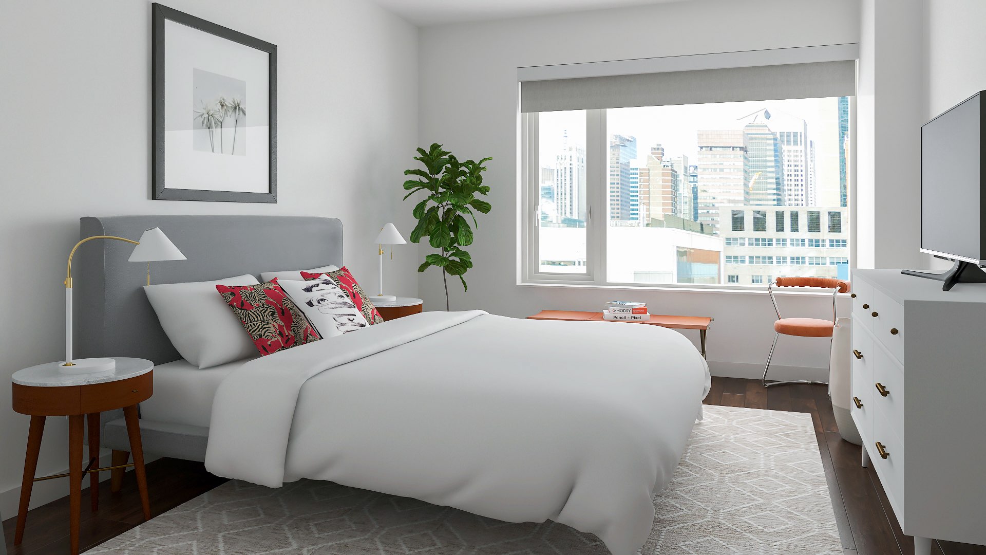 Apartment gallery