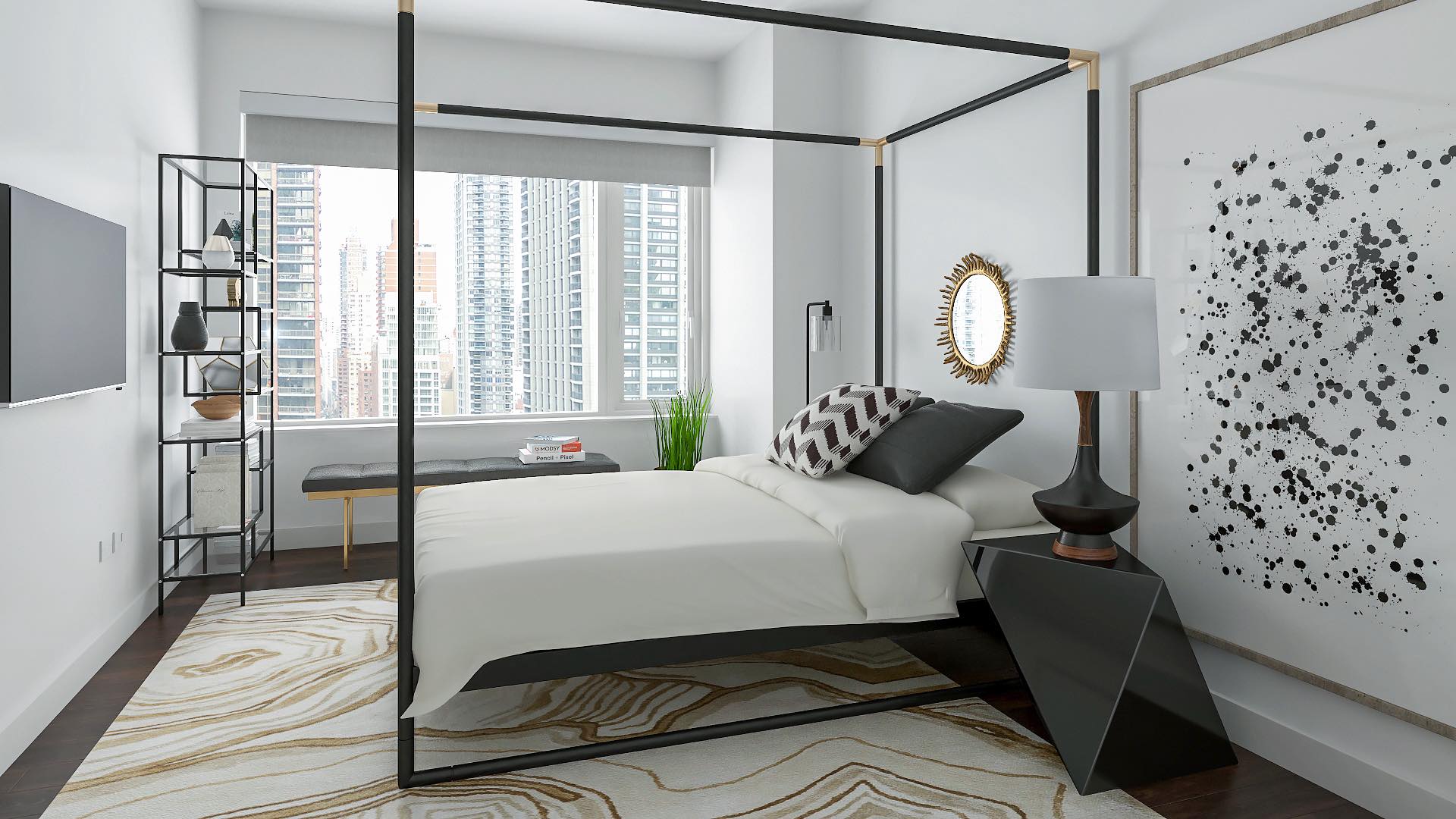 Apartment gallery