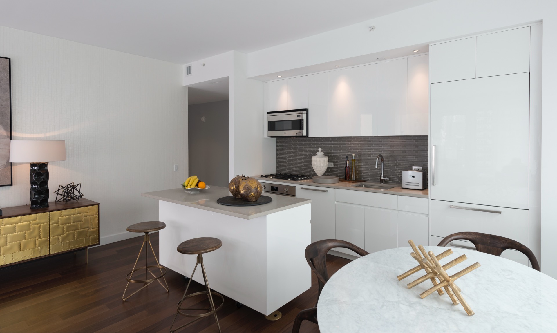 Apartment gallery