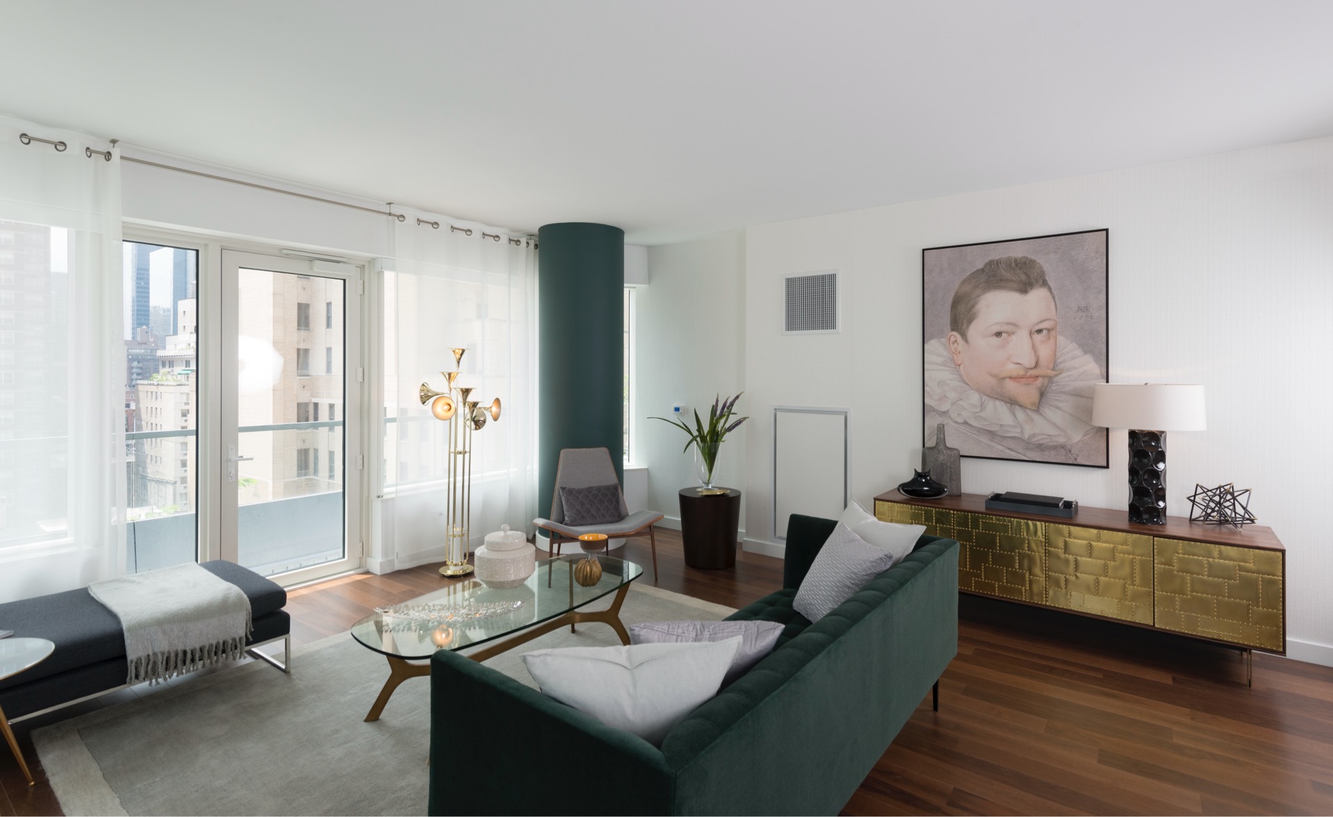 Apartment gallery