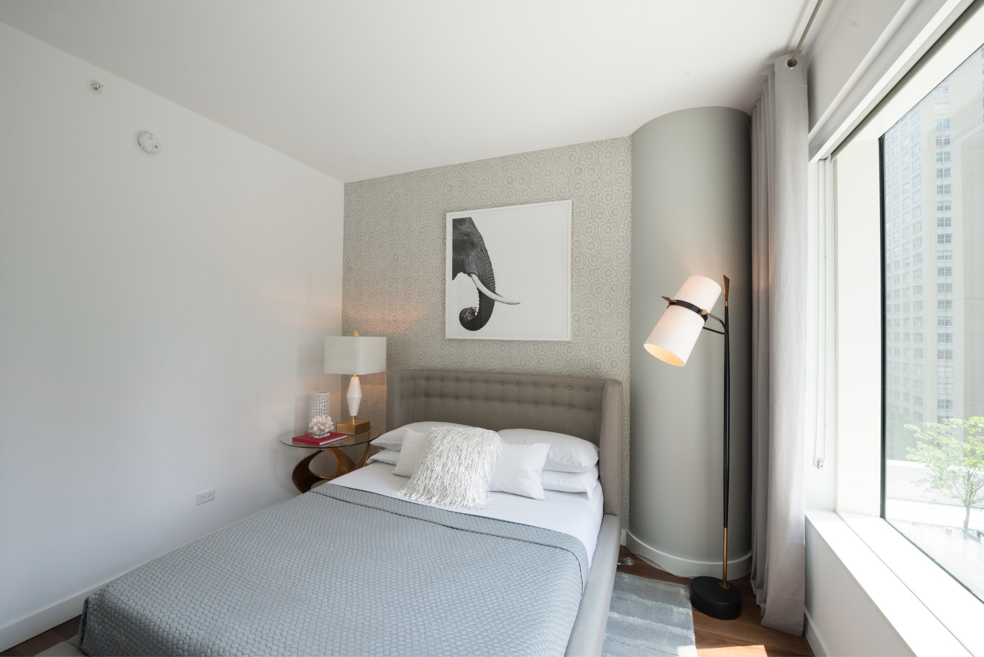Apartment gallery