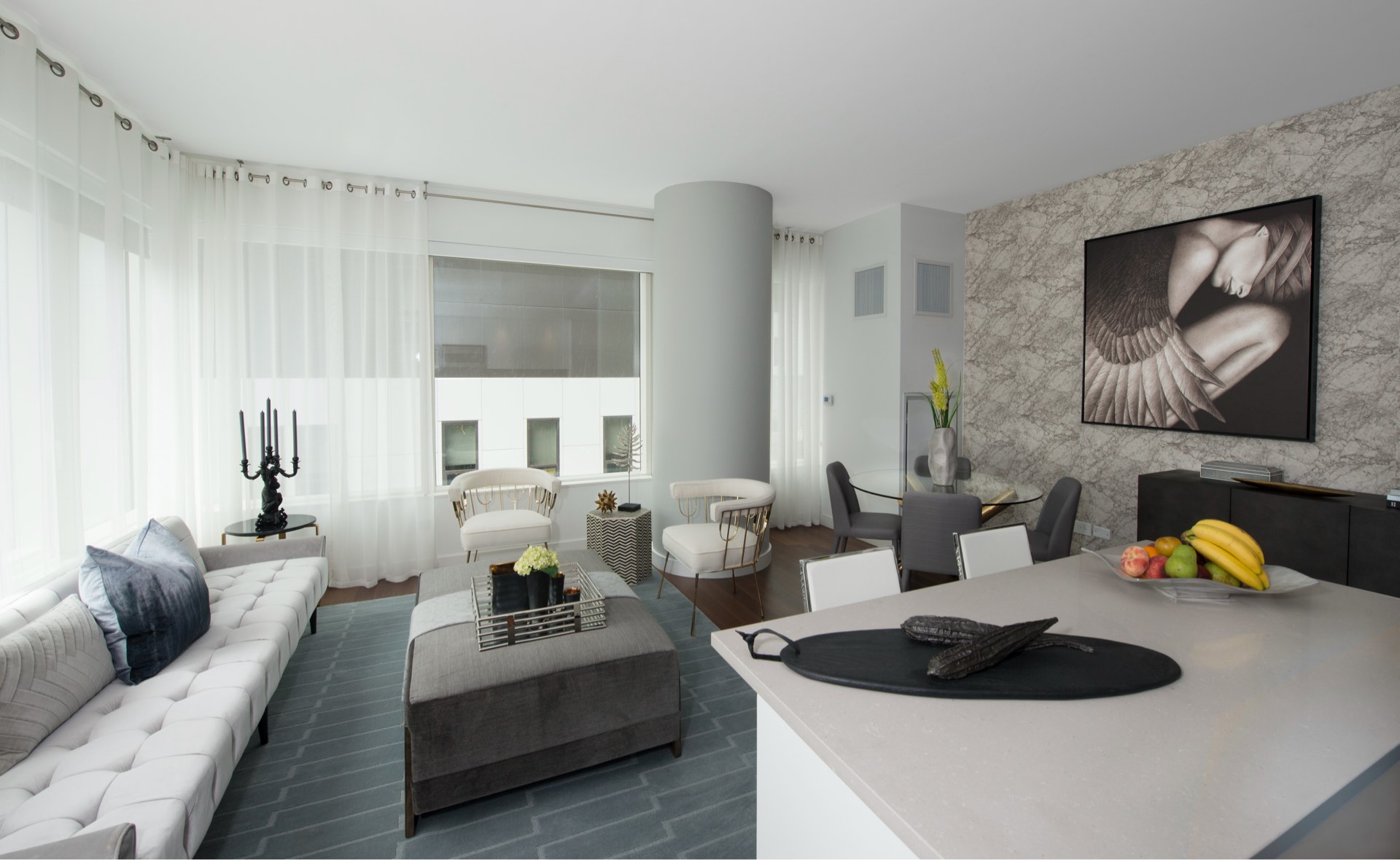 Apartment gallery
