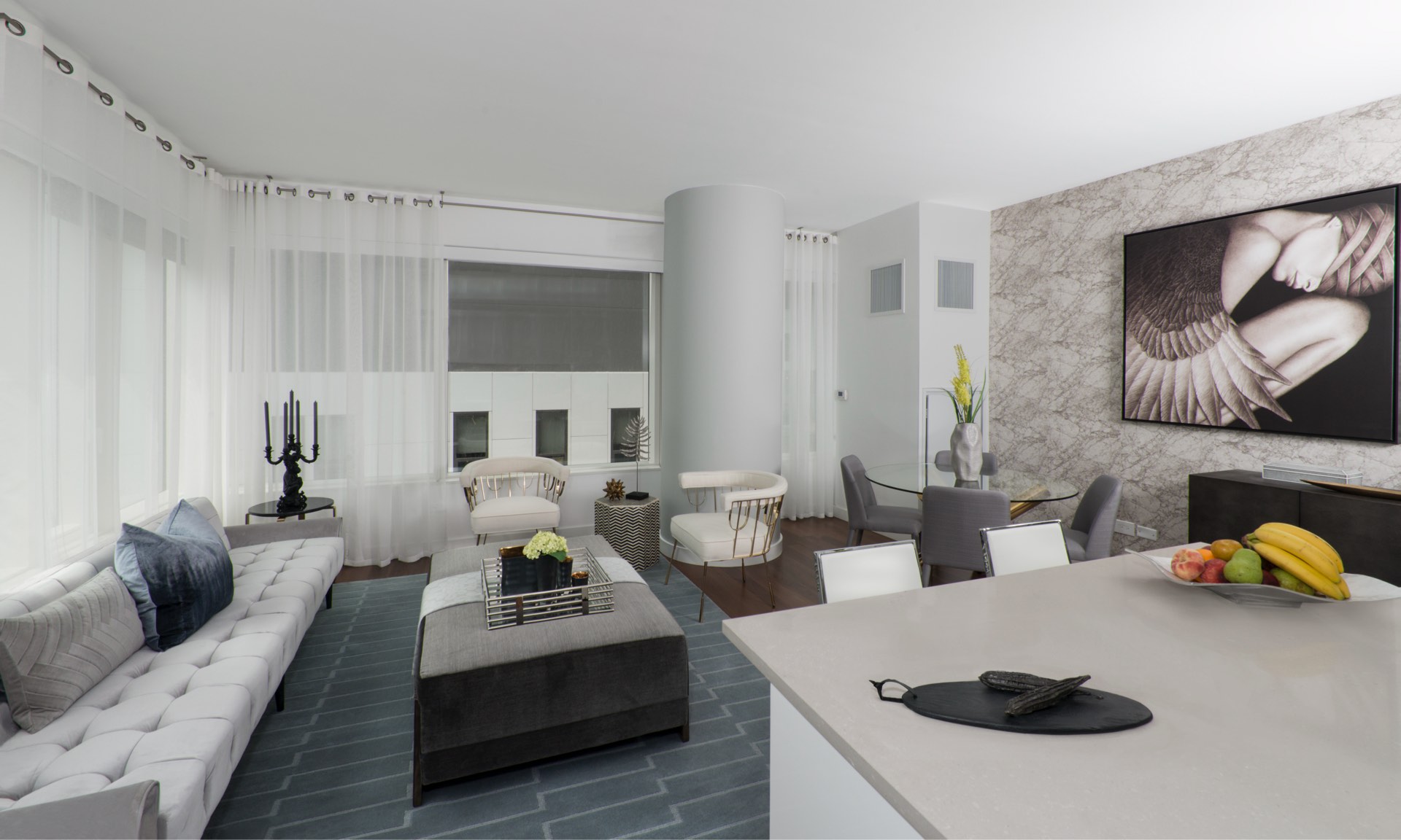 Apartment gallery