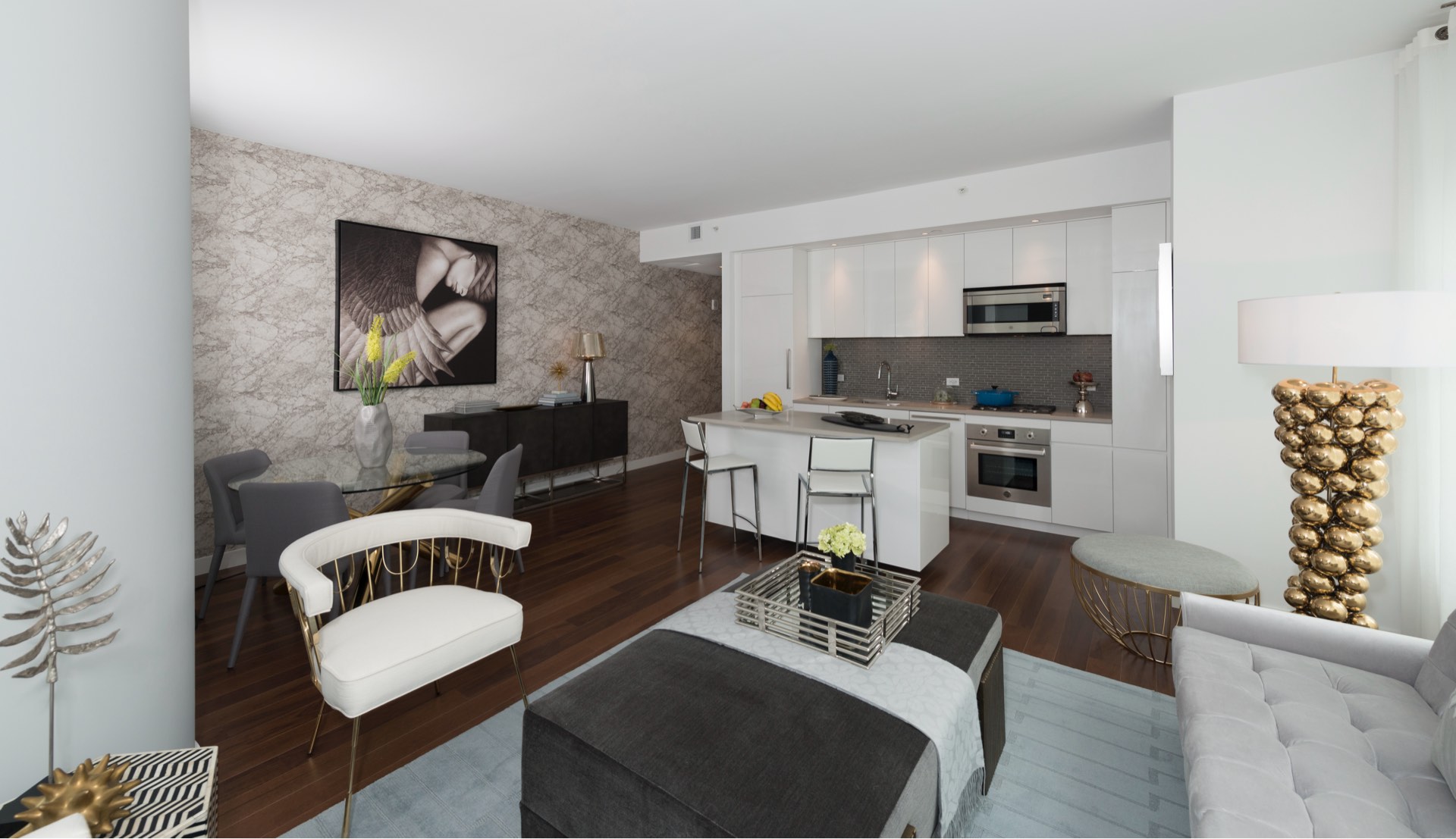 Apartment gallery