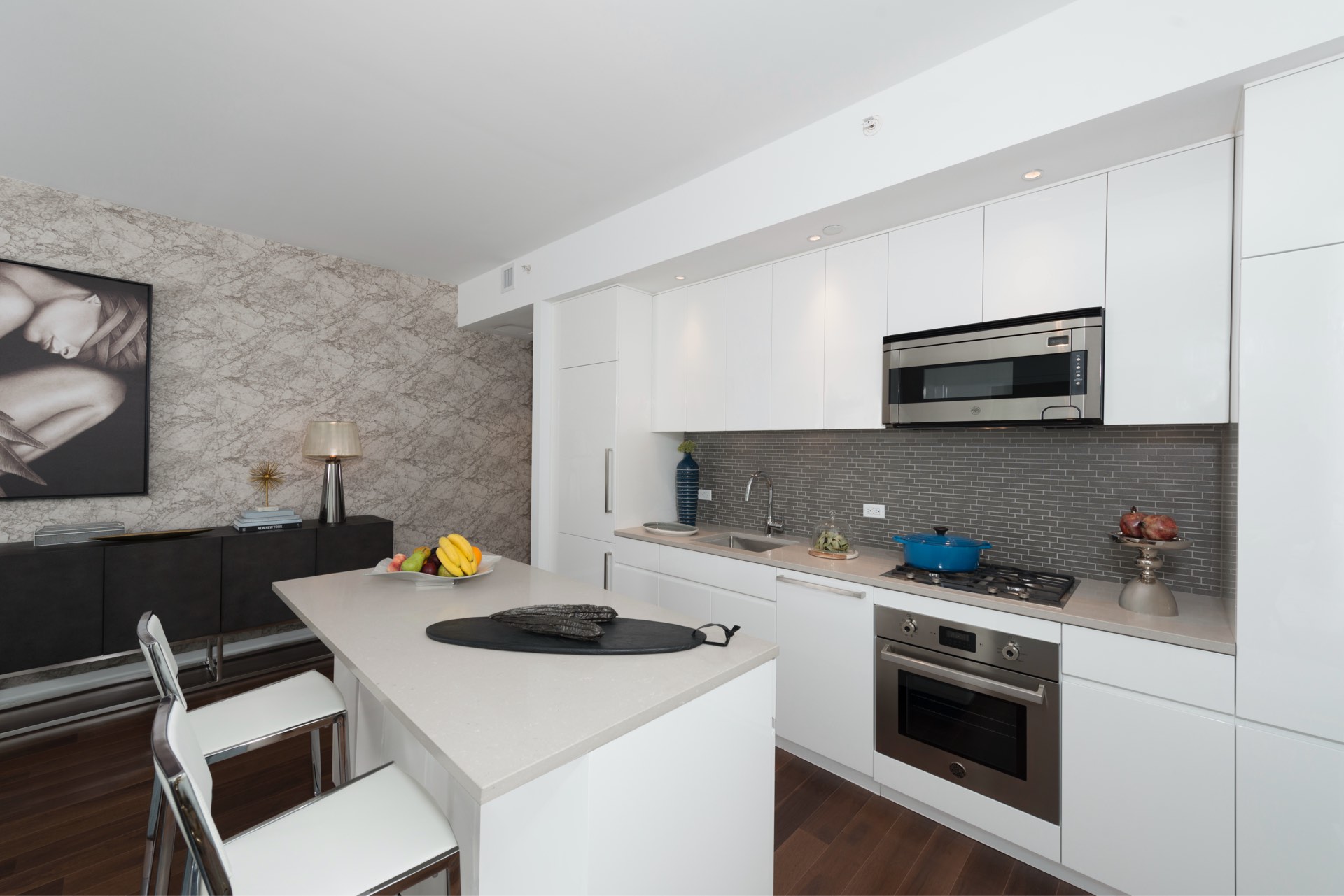 Apartment gallery