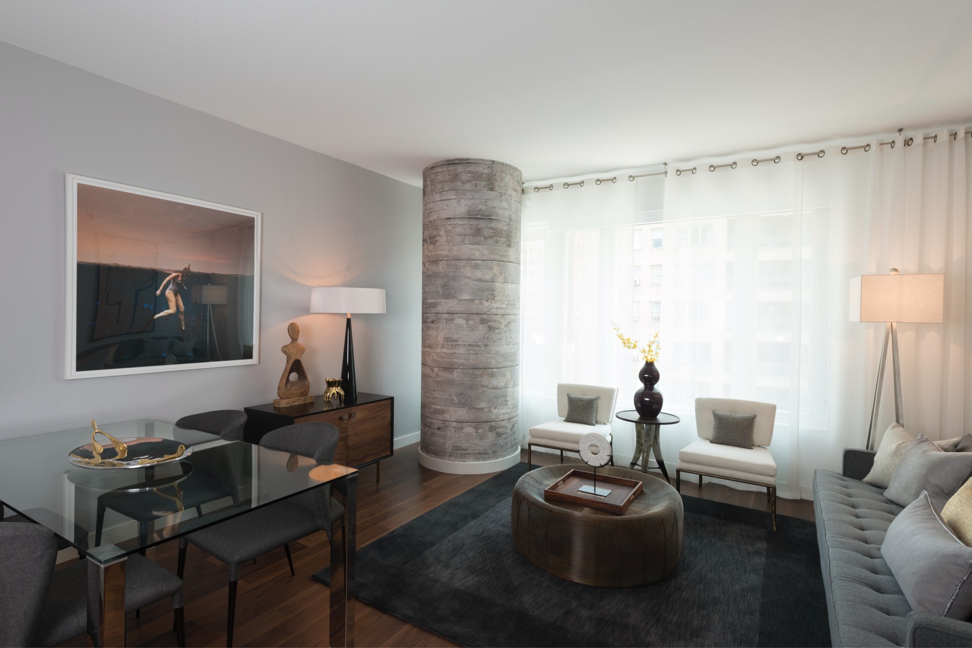 Apartment gallery