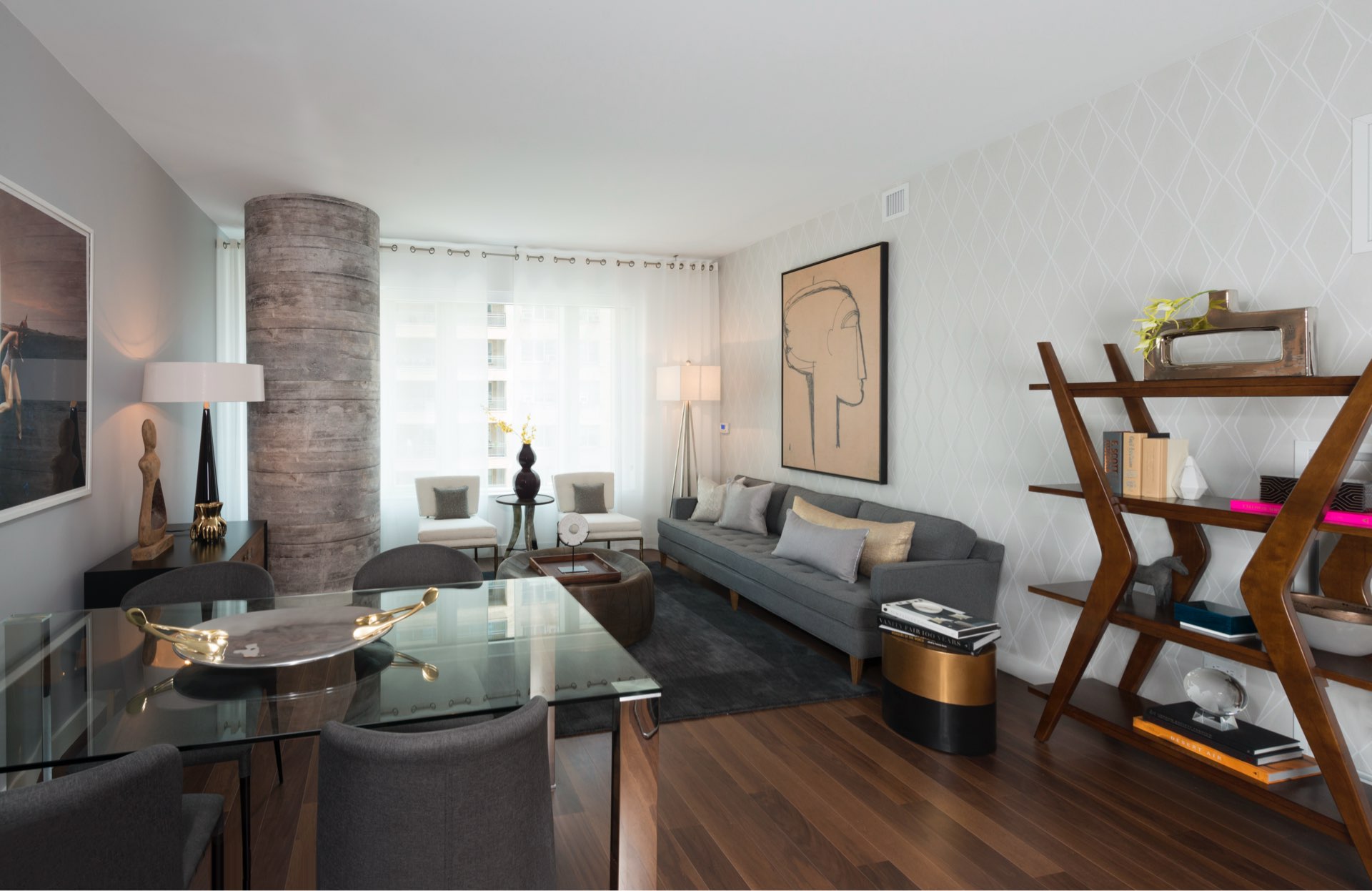 Apartment gallery