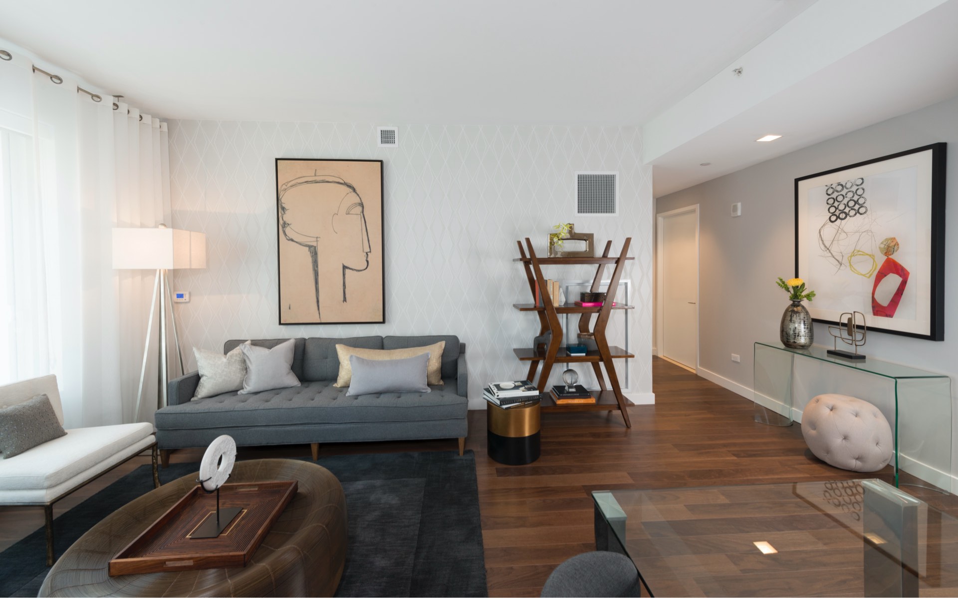 Apartment gallery